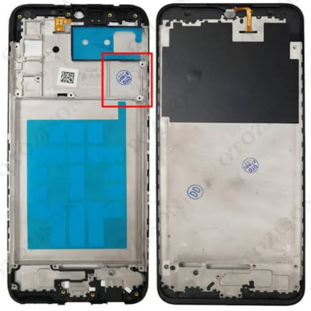 FRAME SAMSUNG M02S BIG
